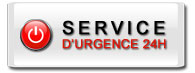 Service d'urgence 24h